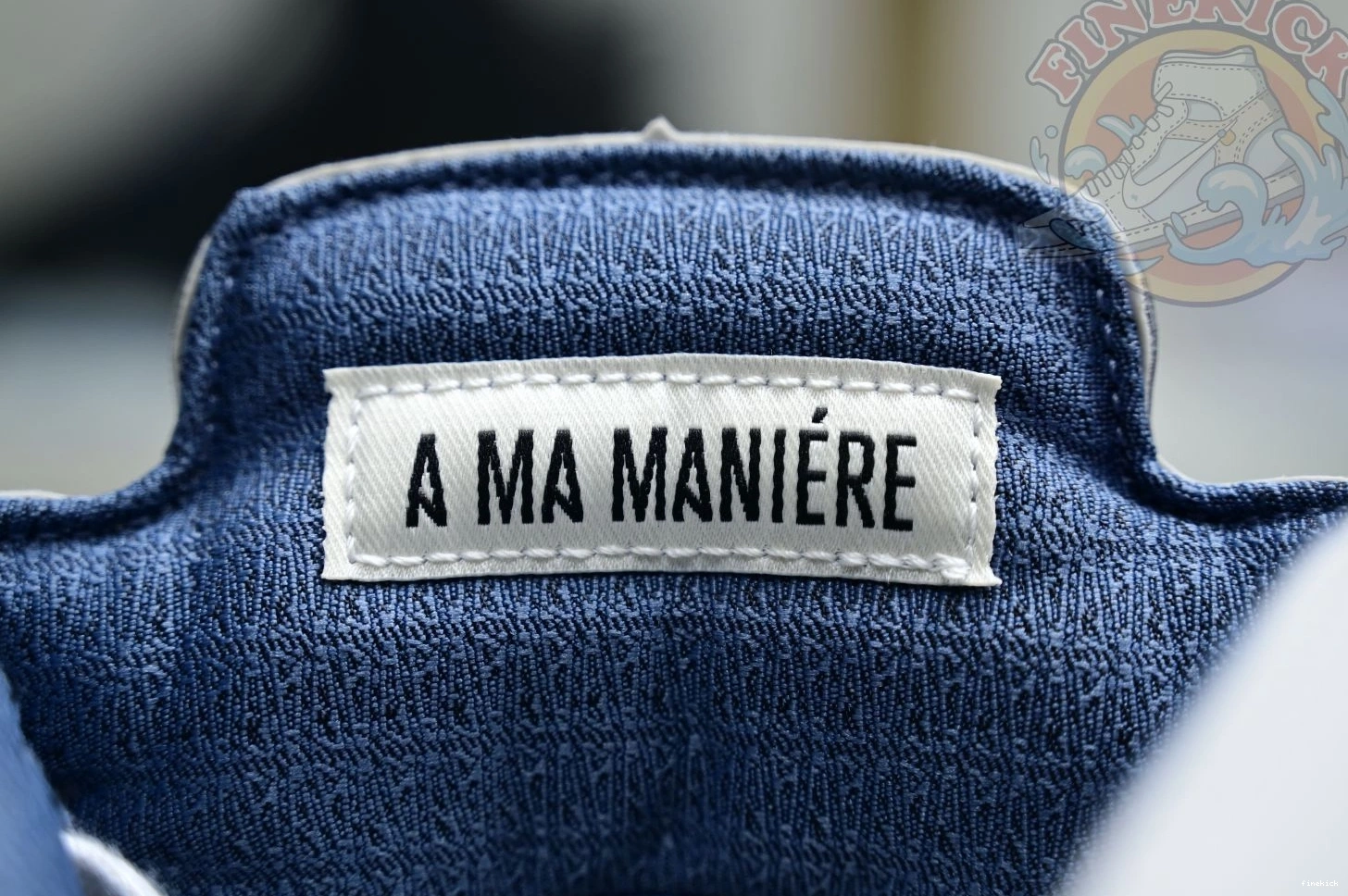 MA 5
